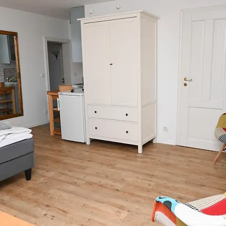 Appartement Ferienwohnung Schwalbennest - Sanssouci