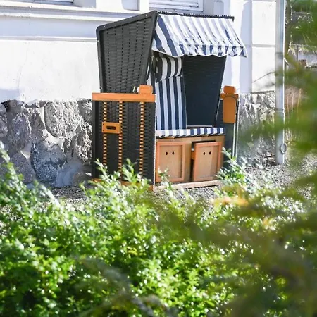 Appartamento Ferienwohnung Schwalbennest - Sanssouci Binz